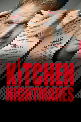 Kitchen Nightmares (US) 2007