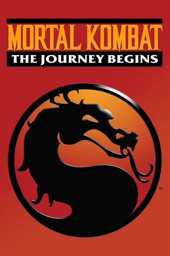Mortal Kombat: The Journey Begins 1995
