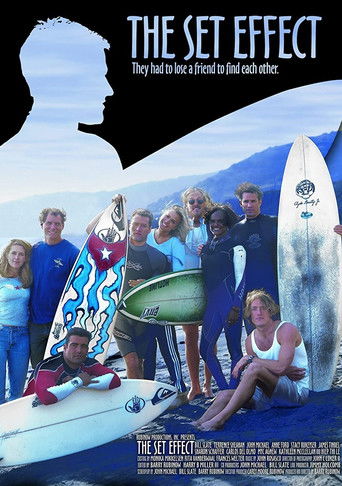 The Set Effect 1999