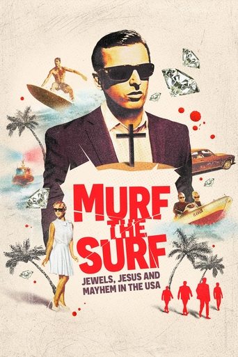 Murf the Surf 2023