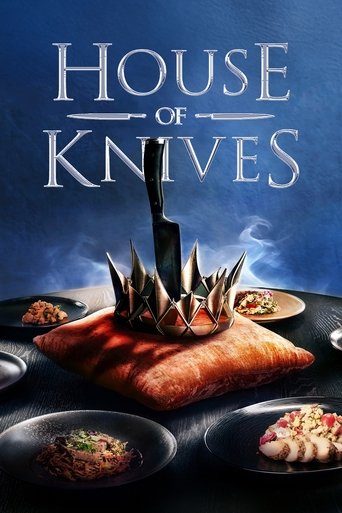 House of Knives 2025