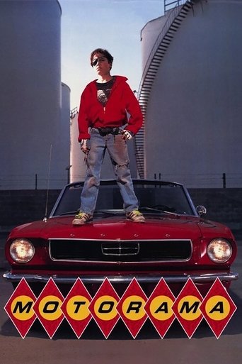 Motorama 1991