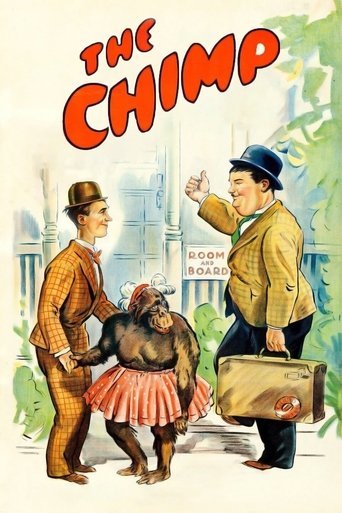 The Chimp 1932