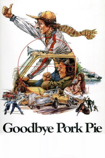 Goodbye Pork Pie 1981