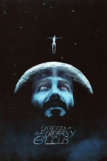 Escape to the Silver Globe 2021