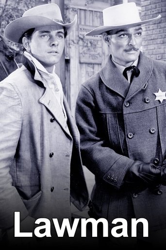 Lawman 1958