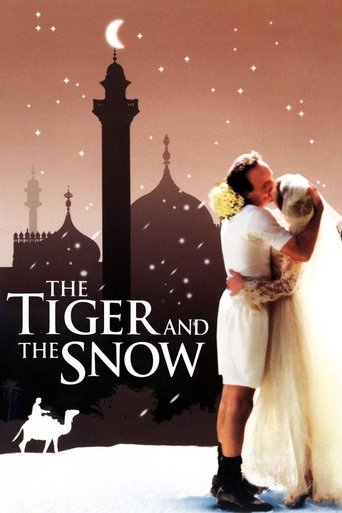 The Tiger and the Snow 2005