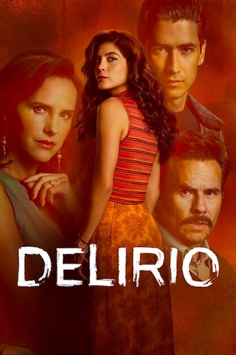 Delirium (2025) 2025