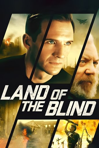 Land of the Blind 2006
