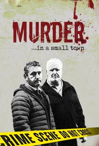 Murder in a Small Town 2021