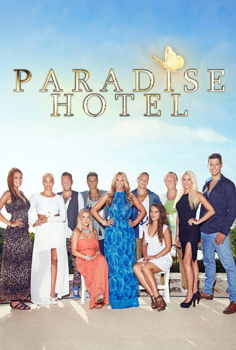 Paradise Hotel (US) 2003