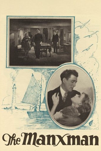The Manxman 1929