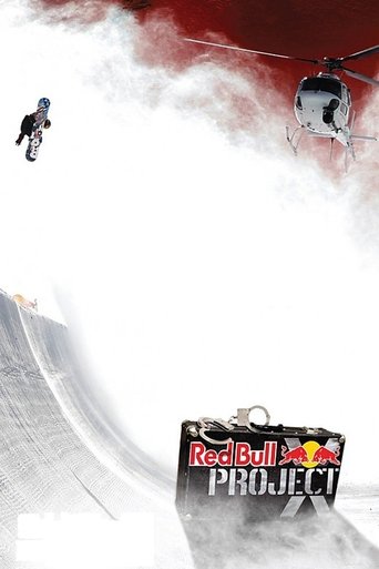 Red Bull Project X 2012