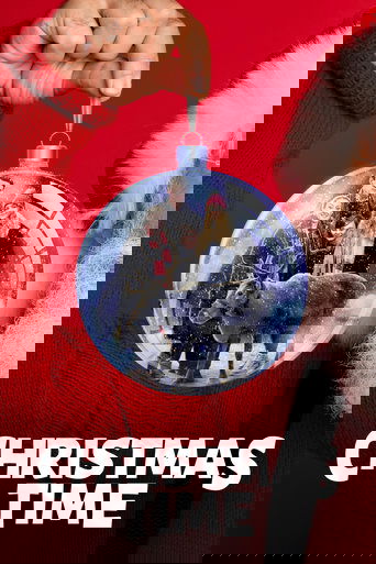 Christmas Time 2023