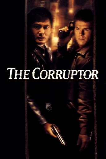 The Corruptor 1999