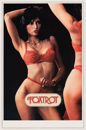 Foxtrot 1982