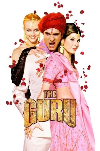 The Guru 2002