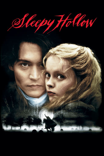Sleepy Hollow 1999