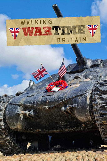 Walking Wartime Britain 2021