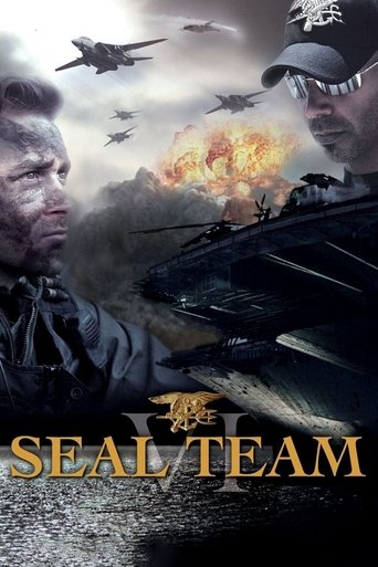SEAL Team VI 2008