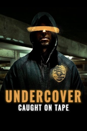 Undercover: Caught on Tape 2024