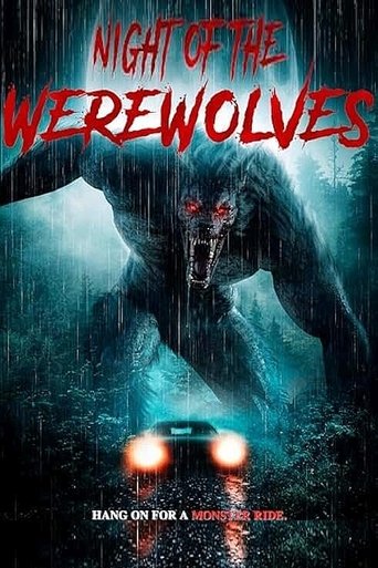 Night of the Werewolves 2024