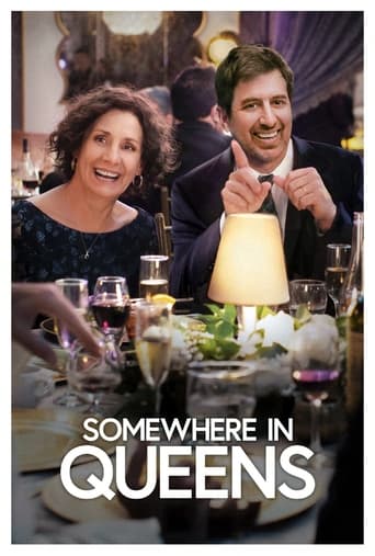 Somewhere in Queens 2023