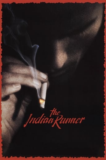 The Indian Runner 1991