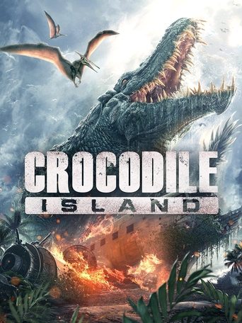 Crocodile Island 2020