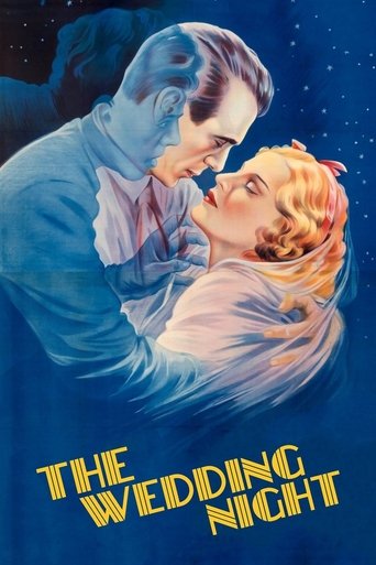 The Wedding Night 1935