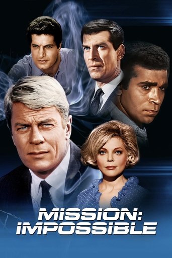 Mission: Impossible 1966