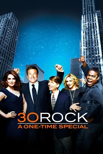 30 Rock: A One-Time Special 2020