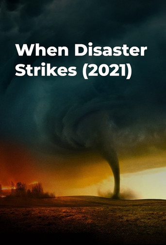 When Disaster Strikes (2021) 2021