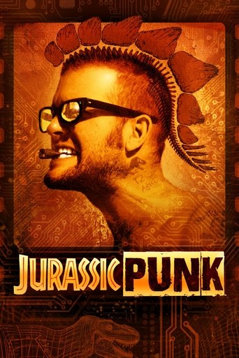 Jurassic Punk 2022
