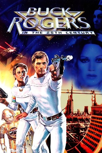 Buck Rogers in the 25th Century 1979
