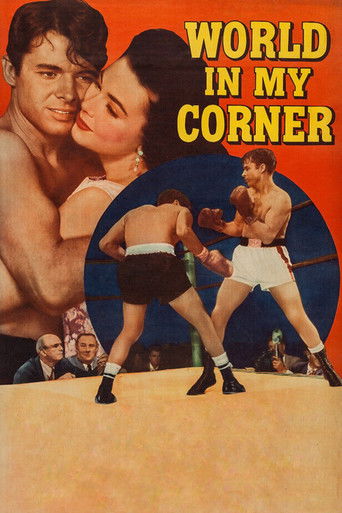 World in My Corner 1956