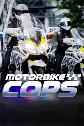 Motorbike Cops 2020