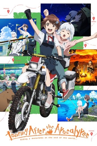 Touring After the Apocalypse 2025