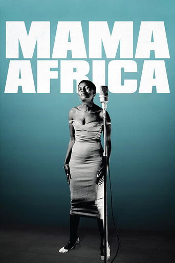 Mama Africa 2011