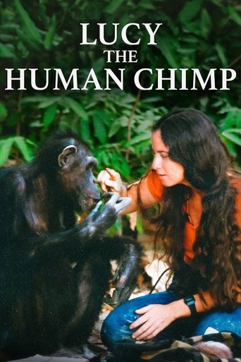 Lucy the Human Chimp 2021