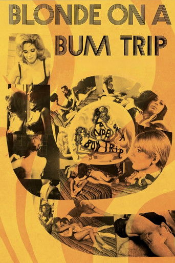 Blonde on a Bum Trip 1968
