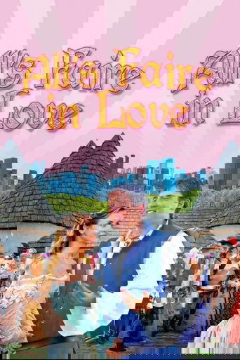 All's Faire in Love 2009