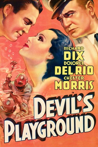 Devil's Playground 1937