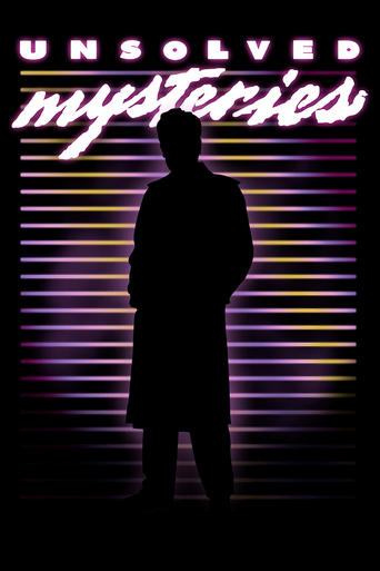 Unsolved Mysteries 1988
