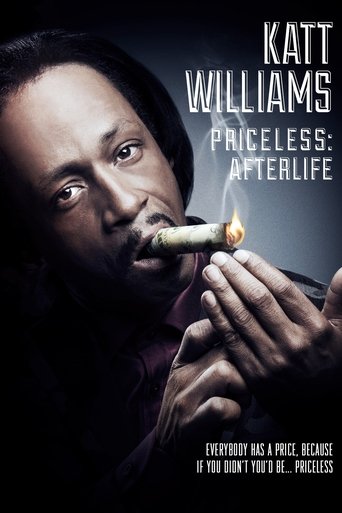 Katt Williams: Priceless: Afterlife 2014