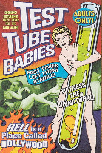 Test Tube Babies 1948