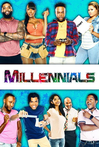 Millennials (2021) 2021