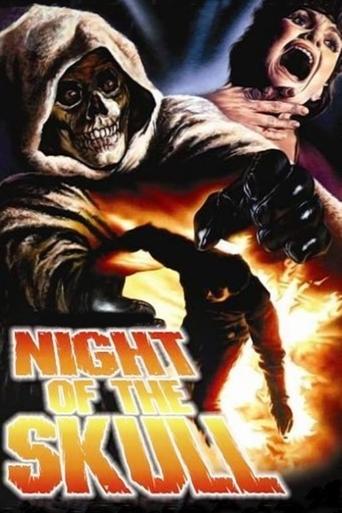 Night of the Skull 1974