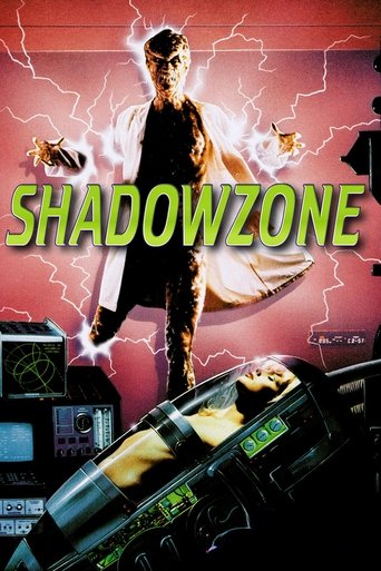 Shadowzone 1990