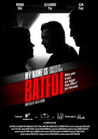 My name is BATFOI 2021